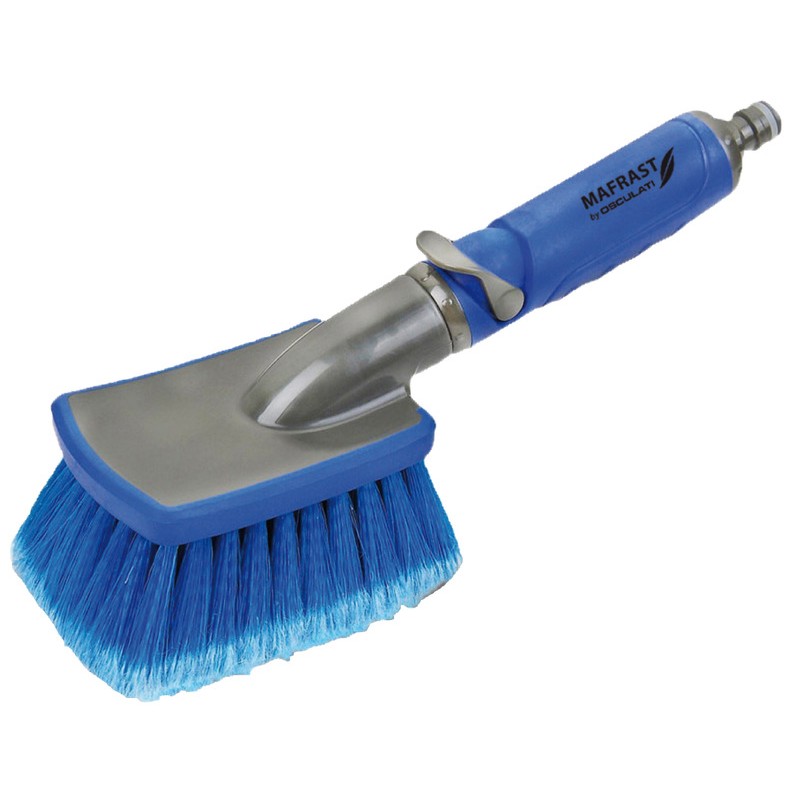 Mafrast hand brush